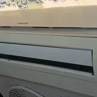 کولر گازی 18هزار سامسونگ
