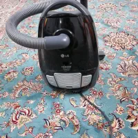 جارو برقی LG 1600w