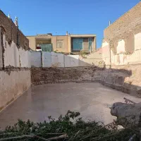 تخریب ساختمان جوشکاری