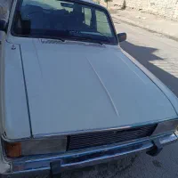 پیکان مدل ۱۳۸۰