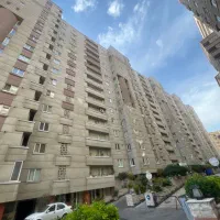 ۷۵متر*سعادت اباد*مجتمع کوهستان/امنیت بالا/شهرک غرب