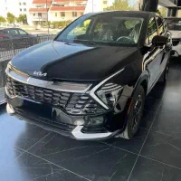 اسپورتج ۲۰۲۵ کره ای