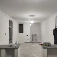 نقاش ساختمان