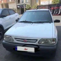 پراید / سال ۹۷