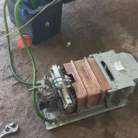 تعمیر وسرویس پکیج،آبگرمکن دیواری وزمینی وبخاری|خدمات پیشه و مهارت|بروجرد, |دیوار