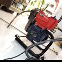 تشخیص ورفع گرفتگی وترکیدگی لوله بادستگاه