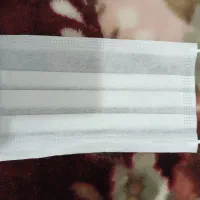ماسک سه لایه