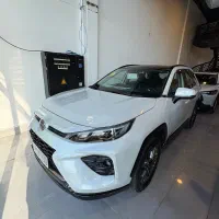 تویوتا وایلدلندر دو دیفرانسیل ۲۰۲۵