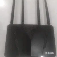 مودم سیمکارتی d-link