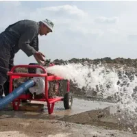 ۳ ساعت آب موتور قلعه بلند نقد و اقساط