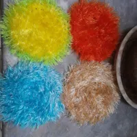 اسکاج بافتنی