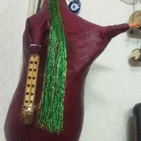 پوست و دسته