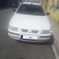 سمند LX ساده، مدل ۱۳۹۰|خودرو سواری و وانت|شاهین‌شهر, عطار|دیوار