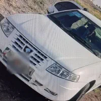 سورن ۸۷ سمند سورن سمند دنا پرشیا