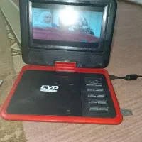 دی وی دی پلیر