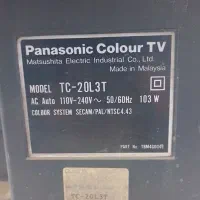 تلویزیون 21 اینچ|تلویزیون و پروژکتور|نجف‌آباد, امیرآباد|دیوار