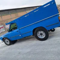 دیزل 1400تحویلی 1402|خودرو سواری و وانت|ری, فیروزآبادی|دیوار