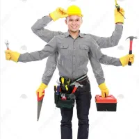 خدمات فنی ساختمان نصب کلیه لوازم نصاب برچسب