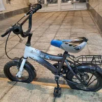 دوچرخه سایز ۱۲