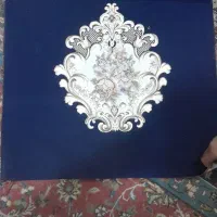 پارچه رو بالشتی