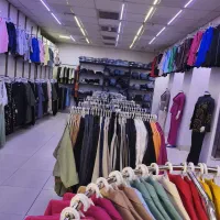 فروشنده شلوار زنانه