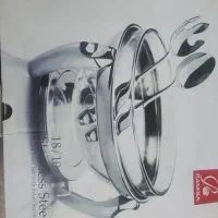 سوفله خوری وارمر دار