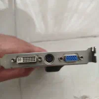کارت گرافیک خراب