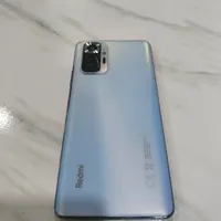 شیائومی Redmi Note 10 Pro با حافظهٔ ۱۲۸ گیگابایت|موبایل|اصفهان, ارغوانیه|دیوار