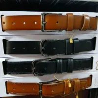 تعدادی کمربند