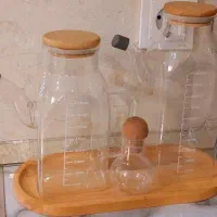 روغن ریز پیرکس