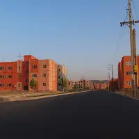 اجاره مسکن مهر نجف آباد.