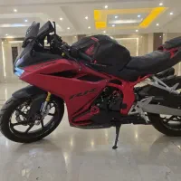 هندا cbr250rr|موتورسیکلت|تهران, تهرانپارس غربی|دیوار