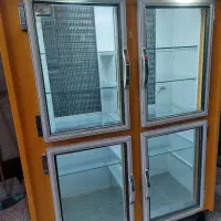 یخچال چهارتاش۱۱۰ میلیون تومان