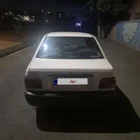 پراید ۱۳۱|خودرو سواری و وانت|کرج, پیشاهنگی|دیوار
