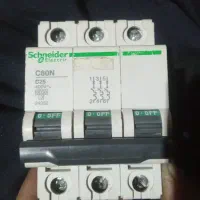 فیوز۳فاز|ابزارآلات|کرمانشاه, |دیوار