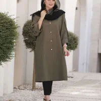 فروش پوشاک زنانه به قیمت فاکتوربه صورت تک وعمده|لباس|جیرفت, |دیوار
