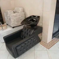 فروش لوازم ۲ سالن آرایشگاه زنانه مشابه