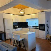 متل قو(سلمانشهر)/ویلا فروشی داخل شهرک ۱۲۰ متری|فروش خانه و ویلا|سلمانشهر, |دیوار