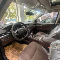 NISSAN نیسان ترا|خودرو سواری و وانت|تهران, حکمت|دیوار