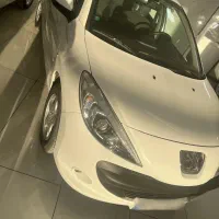 ۲۰۷ پانورما ارتقا