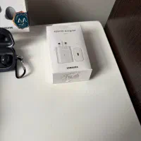 Samsung Watch 5/Ear Buds2/Adaptor 45w|لوازم جانبی موبایل و تبلت|کرج, اصفهانیها|دیوار
