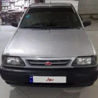 پراید صبا