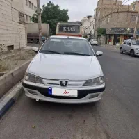 پرشیا مدل ۹۱ تمیز معاوضه با ۲۰۶ sd v8