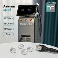 فروش اقساطی بدون سود(لیزر موزائد.تتو پاکن.فرکشنال)