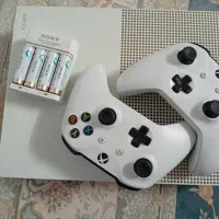 ایکس باکس یک ترا