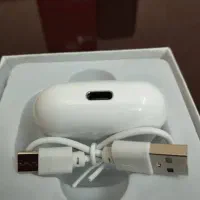 ایرپاد سفید pro 6s ارسال رایگان|لوازم جانبی موبایل و تبلت|اراک, |دیوار