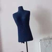 مانکن|لوازم خیاطی و بافتنی|سبزوار, کلاته سیفر|دیوار