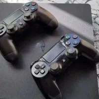 Ps4 slim 1 tra|کنسول، بازی ویدئویی و آنلاین|مشکین‌دشت, |دیوار