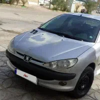 206تیپ2مدل89تمیز