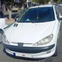 ۲۰۶ تیپ۳ مدل ۹۶